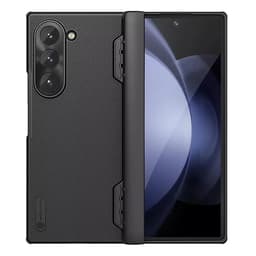 Nillkin Mobilskal till Galaxy Z Fold 6 Super Frosted Shield - Svart