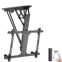 LogiLink Motorisert nedfellbart takfeste for TV 32-70"" Tuya