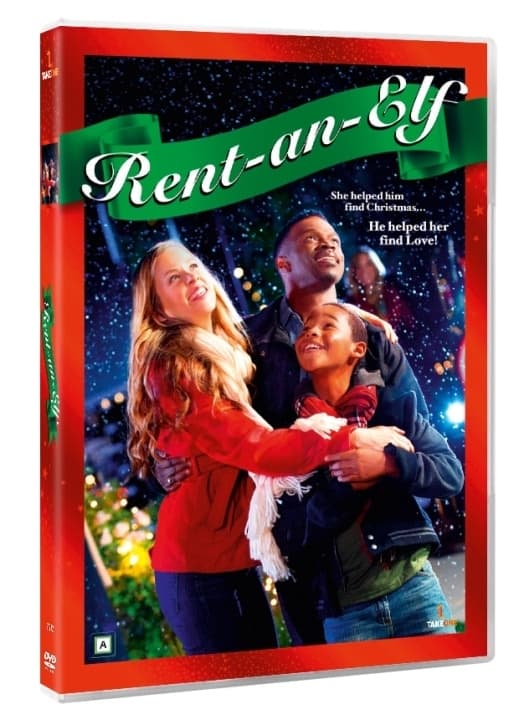 Rent-An-Elf (DVD)
