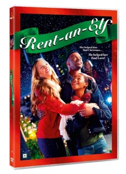 Rent-An-Elf (DVD)