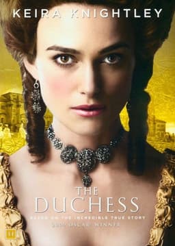 DUCHESS, THE (Keira Knightley) (DVD)