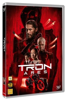 Tron: Ares (DVD)