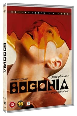 Bugonia (DVD)