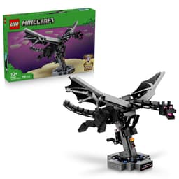 LEGO Minecraft Ender-dragen 21595