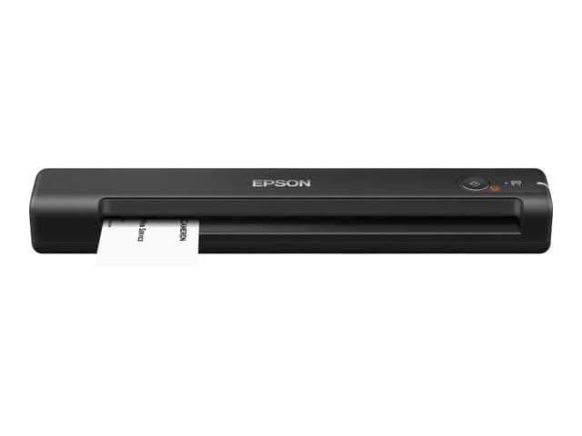Epson Workforce ES-50 Power PDF-skanner