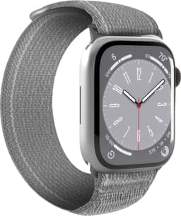 Puro Trial urrem til Apple Watch 38-41mm (grå)
