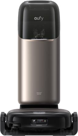 eufy Omni S2 rengøringsrobot T2081B11 (sort)