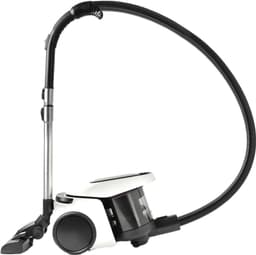 Apt Clean 400 dammsugare CD-2D10H-9 (vit)