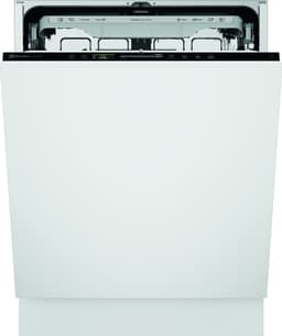 Electrolux 900 oppvaskmaskin E92LX221P (helintegrert)