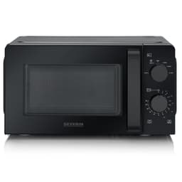 Severin Sverigemikron 19 liter 800W MW 9187