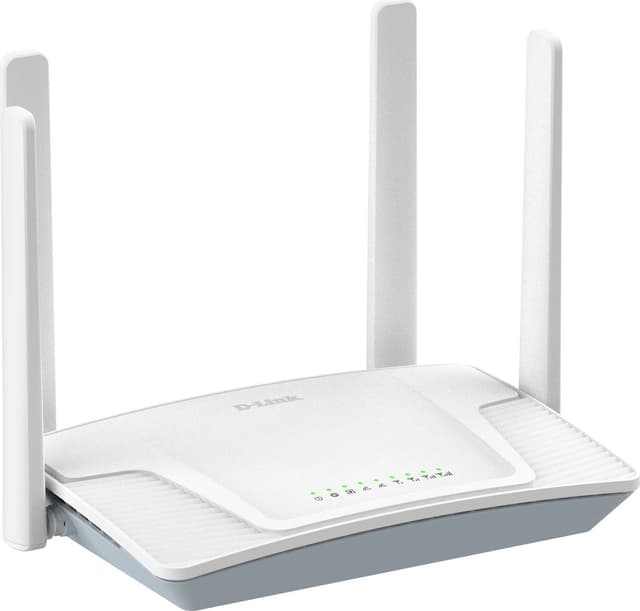 D-Link G416C / Wi-Fi 6 AX1500 Router