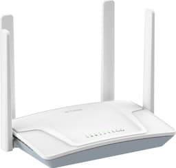 D-Link G416C 4G/LTE Wi-Fi 6 AX1500 Router