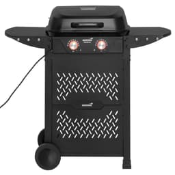 Mustang Elgrill Franklin 648960