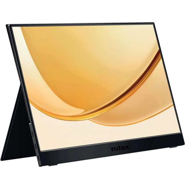 Bildskärm Portabel 15,6"" FHD 60Hz