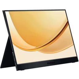 Bildskärm Portabel 15,6"" FHD 60Hz