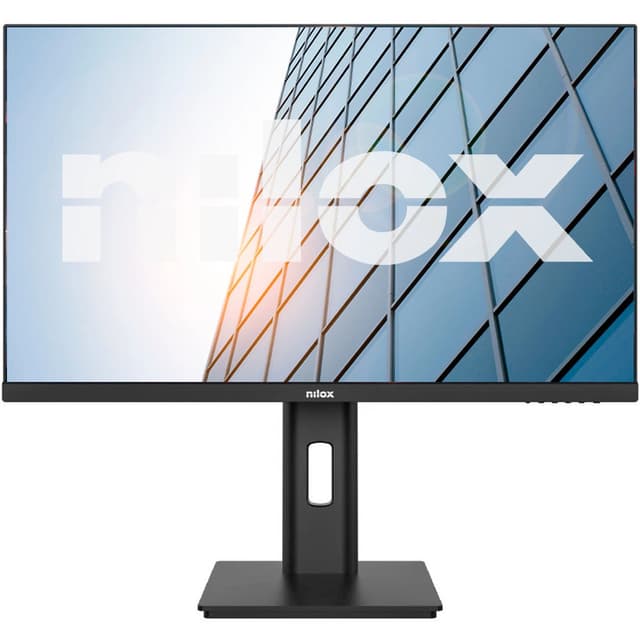 Bildskärm 27"" FHD IPS 120Hz 4ms