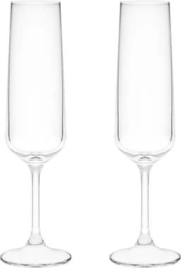Maku Champagneglas 20,5 cl 2 pack