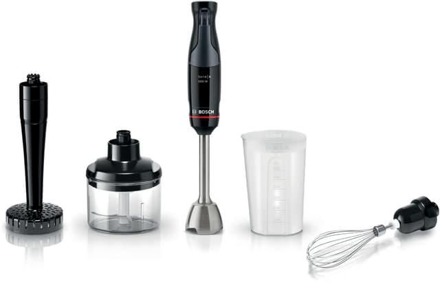 Serie 4 blandningsstav MSM4B623
