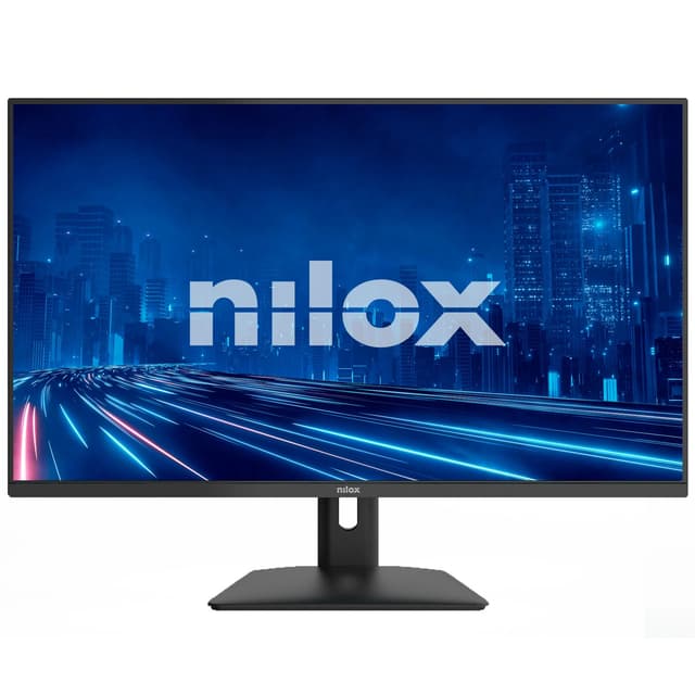 Bildskärm 32"" FHD IPS 100Hz 4ms