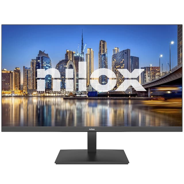 Bildskärm 24"" FHD IPS 100Hz 4ms