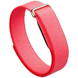 Google Fitbit Air aktivitetsmätare (berry)