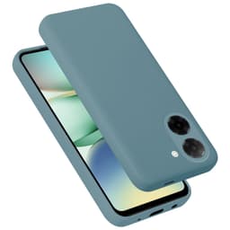 Xiaomi Redmi A5 Deksel Case Cover (grønn)