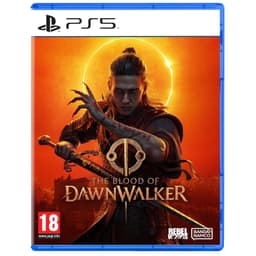 The Blood of Dawnwalker - Day 1 Edition (PS5)