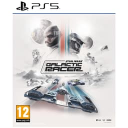 Star Wars: Galactic Racer (PS5)