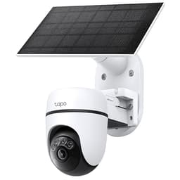 TP-Link Tapo C610 udendørs sikkerhedskamera sæt (hvid)