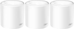 TP-Link AX3000 Whole Home Mesh Wi-Fi 6 System