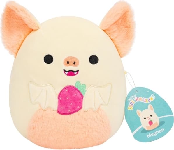 Squishmallows 19 cm Plush P26 - Meghan