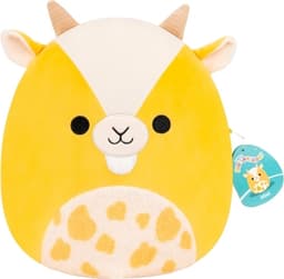 Squishmallows 30 cm P24 Miel-geit (248586)