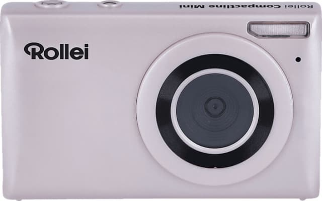 Rollei Compactline Mini