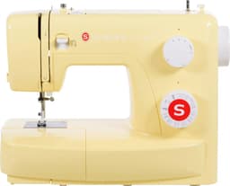 Singer 3223 Symaskine Gul