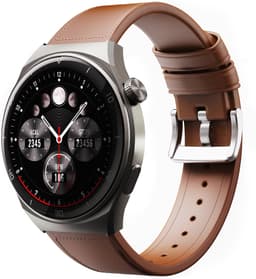 AUKEY SW-2U Smartwatch Gunmetal