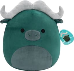 Squishmallows 30 cm P25 Amir vannbøffel (258601)