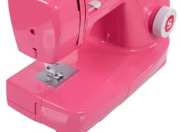 Singer 3223 Symaskin Rosa