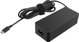 Lenovo USB-C 65W AC Adapter verkkosovitin GX20P92529 (musta)