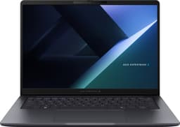 Asus ExpertBook B3 AI7/16/256GB 14" kannettava