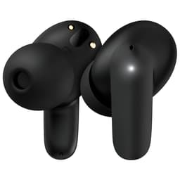 Supra NiTRO-TX Pro trådløse in-ear hovedtelefoner (sort)