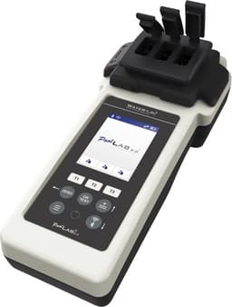 Pool Lab 2.0, Digital Pool Tester