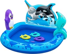 Bestway Polar Pals lekesenter (53156)