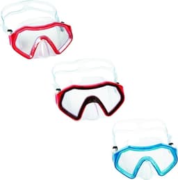 Bestway Hydro-Swim - Kuohuva merinaamio 7+ (22049)