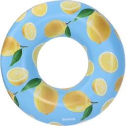 Bestway Sitruuna -uimarengas, 119 cm