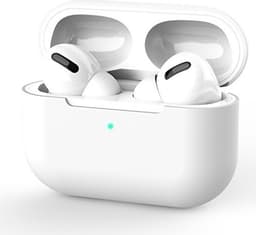 Silikoninen suojakotelo Apple Airpods Pro:lle