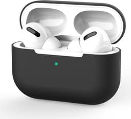 Silikoninen suojakotelo Apple Airpods Pro:lle
