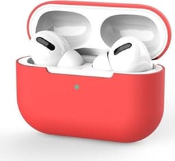 Silikoninen suojakotelo Apple Airpods Pro:lle