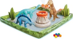 INTEX Jurassic Adventure Play Center - (56132)