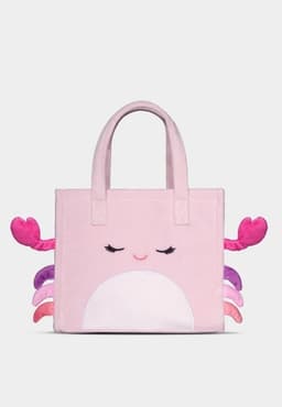Squishmallows Täyskäsi - Cailey (LT404812SQM)