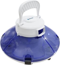 UFO FX3 Pool Robot w/LED Light 2.0